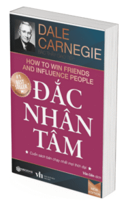 Đắc Nhân Tâm – Trang Chủ 1 Sách Đắc Nhân Tâm