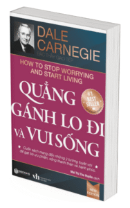 Quẳng Gánh Lo ĐI Và Vui Sống – Trang Chủ Sách Quẳng Gánh Lo Đi Và Vui Sống