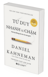 Tư Duy Nhanh Và Chậm – Trang Chủ Sách Tư Duy Nhanh Và Chậm