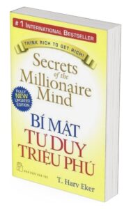 Bí Mặt Tư Duy Triệu Phú – Trang Chủ Sách Bí Mật Tư Duy Triệu Phú - Trang Chủ