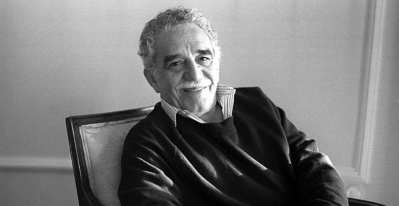 Gabriel García Márquez - Tác Giả Cuốn Sách Trăm Năm Cô Đơn