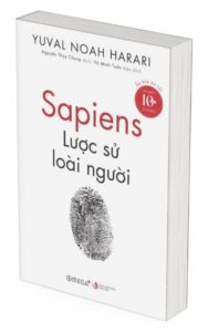 Lược Sử Loài Người – Trang Chủ Sách Lược Sử Loài Người - Trang Chủ