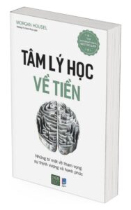 Tâm Lý Học Về Tiền – Trang Chủ Sách Tâm Lý Học Về Tiền - Trang Chủ