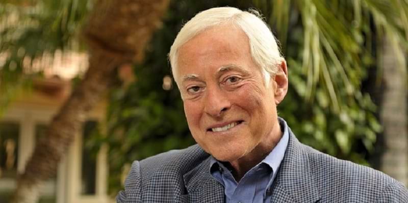 Brian Tracy - Tác Giả Cuốn Sách 12 Tuyệt Kỹ Bán Hàng