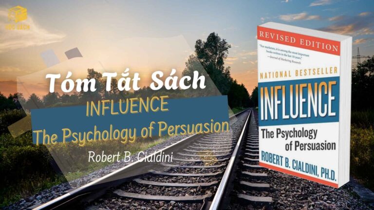 Tóm tắt sách Influence