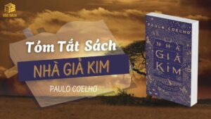 Tóm tắt sách Nhà Giả Kim