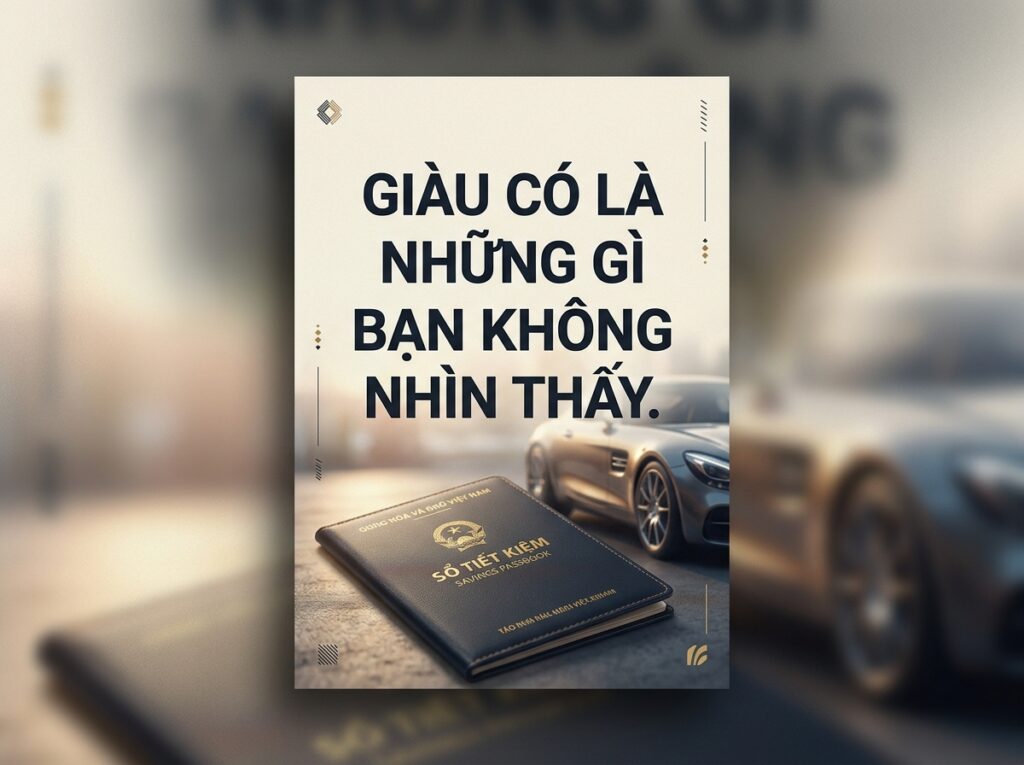 Câu nói hay trong sách Tâm lý học về tiền